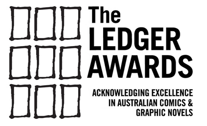 Ledger Award Winners